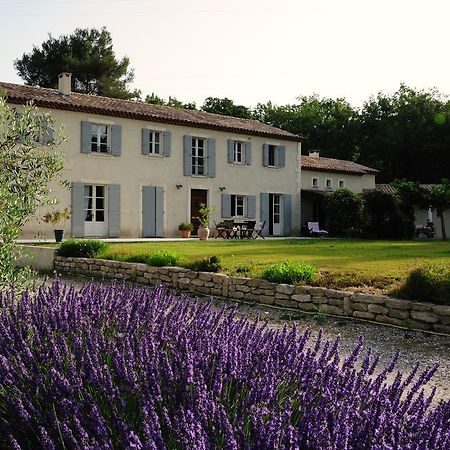 Mas De Lure Salon-de-Provence Exterior foto